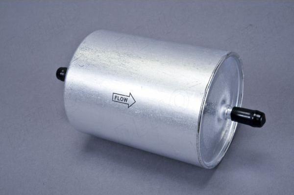 Automega 180011810 - Fuel filter autospares.lv