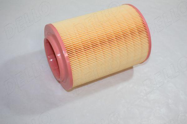 Automega 180018110 - Air Filter, engine autospares.lv