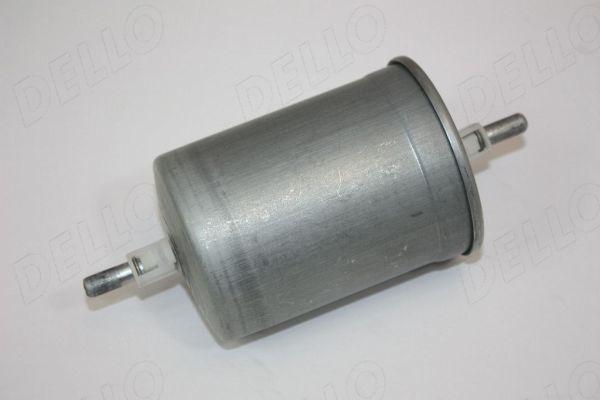 Automega 180012010 - Fuel filter autospares.lv