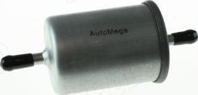 Automega 180012710 - Fuel filter autospares.lv