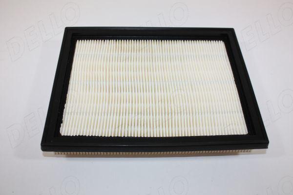 Automega 180017310 - Air Filter, engine autospares.lv