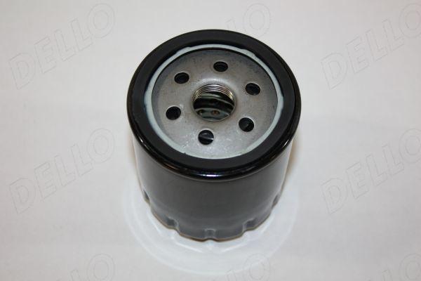 Automega 180039210 - Oil Filter autospares.lv