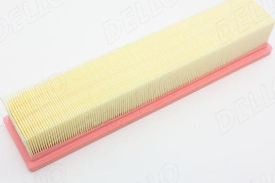 Automega 180034810 - Air Filter, engine autospares.lv