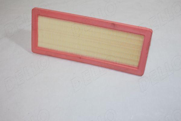 Automega 180034210 - Air Filter, engine autospares.lv