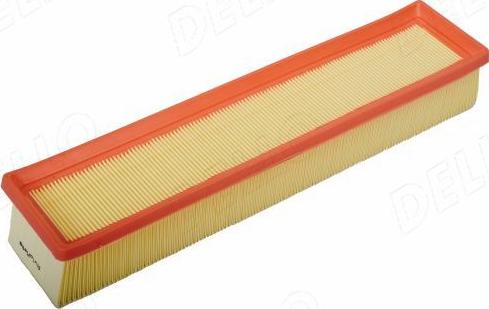 Eicher PA7333 - Air Filter, engine autospares.lv