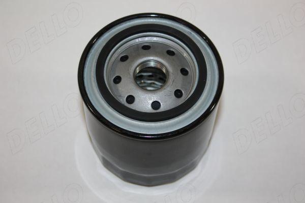 Automega 180036410 - Oil Filter autospares.lv