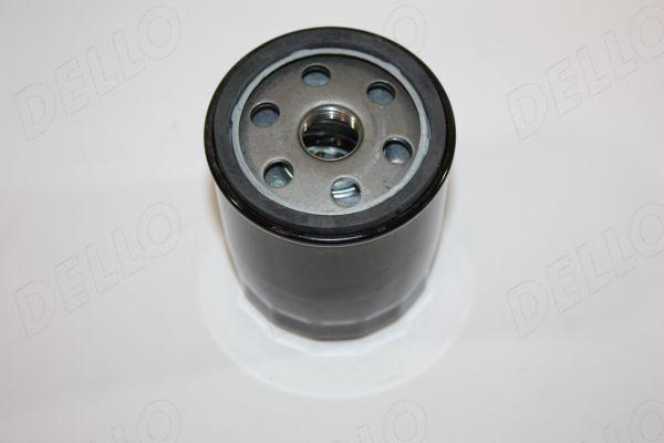 Automega 180036310 - Oil Filter autospares.lv