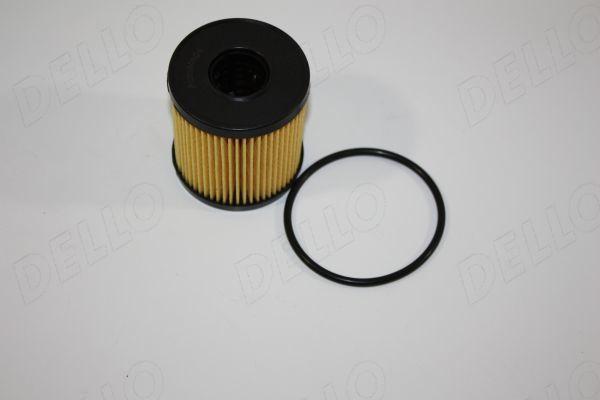 Automega 180036210 - Oil Filter autospares.lv