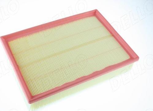 Automega 180031910 - Air Filter, engine autospares.lv