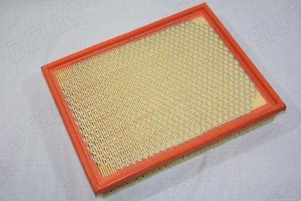 Automega 180031510 - Air Filter, engine autospares.lv