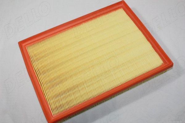 Automega 180031310 - Air Filter, engine autospares.lv