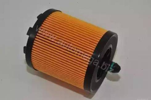 Automega 180038810 - Oil Filter autospares.lv