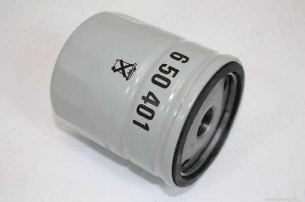 Automega 180038310 - Oil Filter autospares.lv