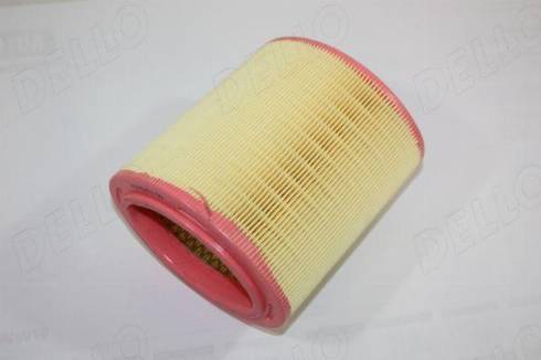 Automega 180033510 - Air Filter, engine autospares.lv