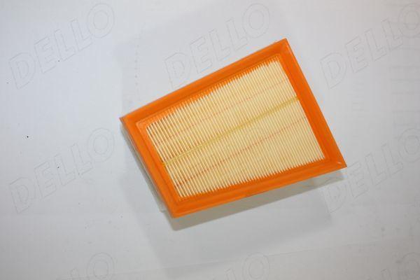 Automega 180032010 - Air Filter, engine autospares.lv