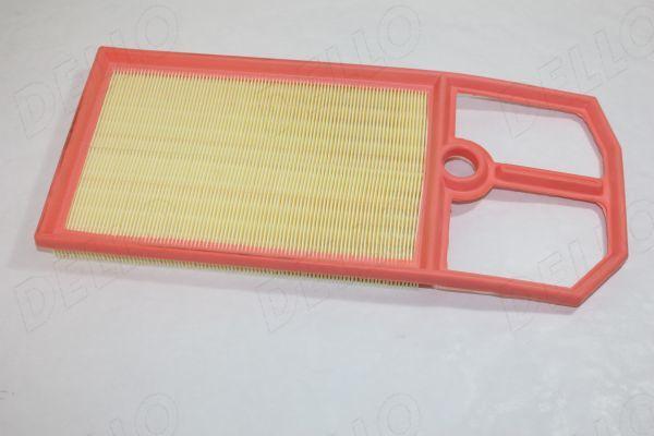 Automega 180032710 - Air Filter, engine autospares.lv