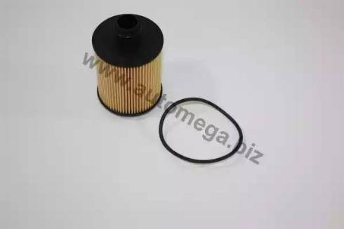 Automega 180037110 - Oil Filter autospares.lv