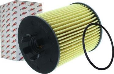 Automega 180037210 - Oil Filter autospares.lv