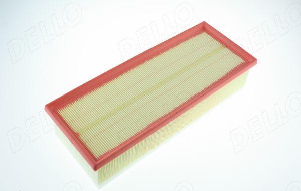 Automega 180025610 - Air Filter, engine autospares.lv