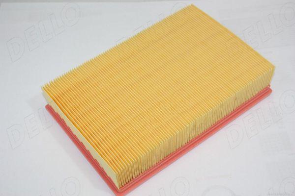 Automega 180026810 - Air Filter, engine autospares.lv