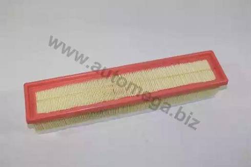 Automega 180020810 - Air Filter, engine autospares.lv