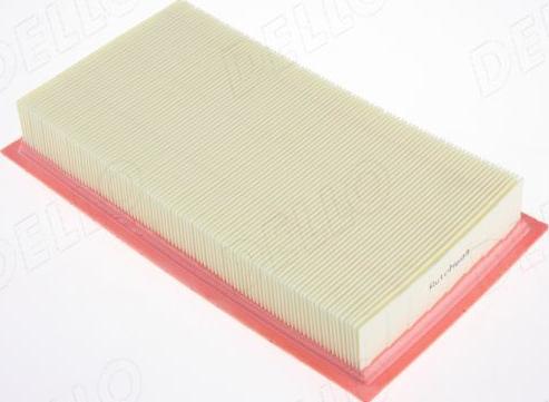 Automega 180020310 - Air Filter, engine autospares.lv