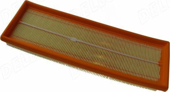 Automega 180021310 - Air Filter, engine autospares.lv