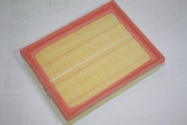 Automega 180023510 - Air Filter, engine autospares.lv