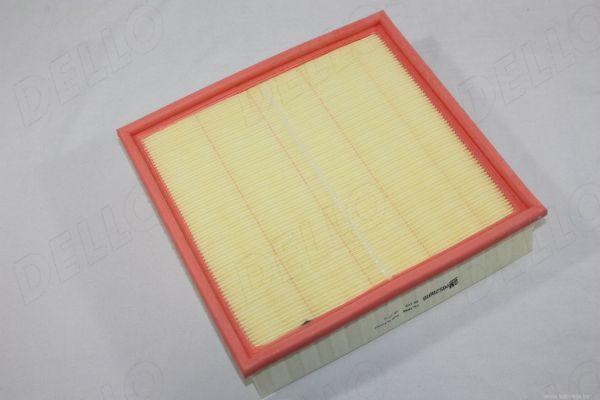 Automega 180023110 - Air Filter, engine autospares.lv