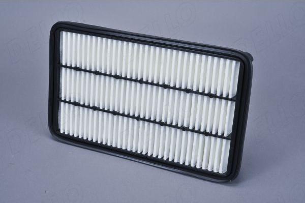 Automega 180071410 - Air Filter, engine autospares.lv