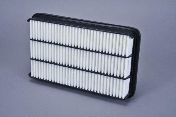 Automega 180071410 - Air Filter, engine autospares.lv