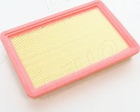 Automega 180071710 - Air Filter, engine autospares.lv