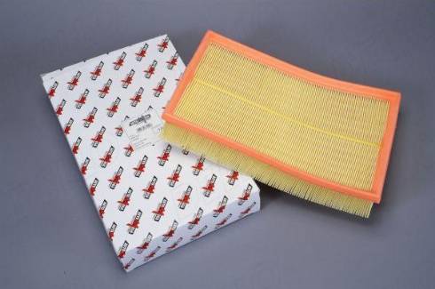 Automega 180073210 - Air Filter, engine autospares.lv