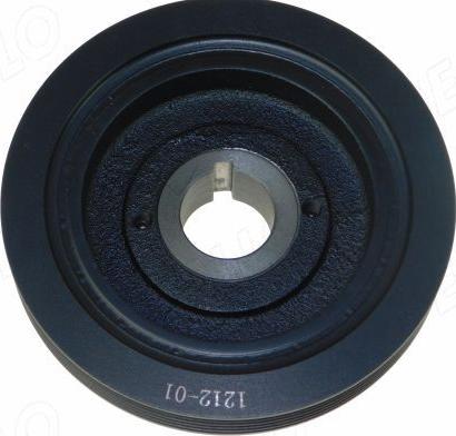 Automega 130090910 - Belt Pulley, crankshaft autospares.lv