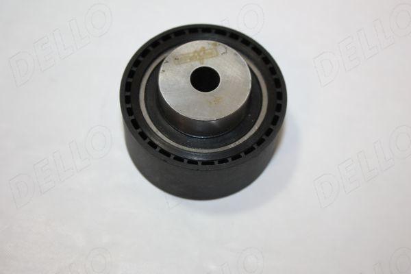 Automega 130092410 - Deflection / Guide Pulley, timing belt autospares.lv