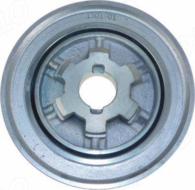 Automega 130092010 - Belt Pulley, crankshaft autospares.lv