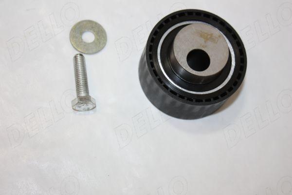 Automega 130092310 - Tensioner Pulley, timing belt autospares.lv