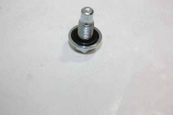 Automega 130097910 - Sealing Plug, oil sump autospares.lv