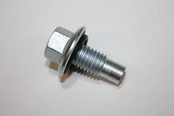 Automega 130097910 - Sealing Plug, oil sump autospares.lv