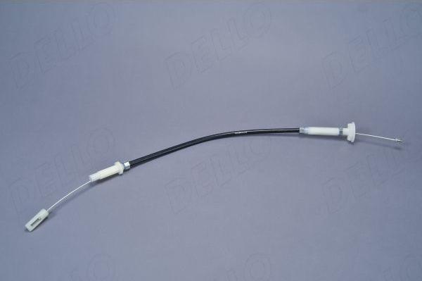 Automega 130069610 - Clutch Cable autospares.lv