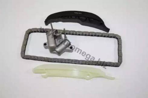 Automega 130005510 - Timing Chain Kit autospares.lv