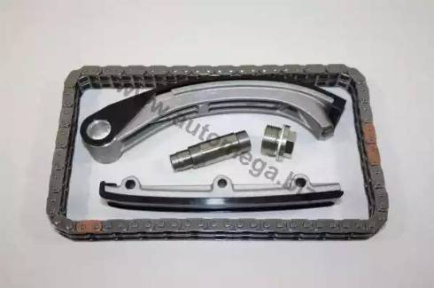 Automega 130006910 - Timing Chain Kit autospares.lv