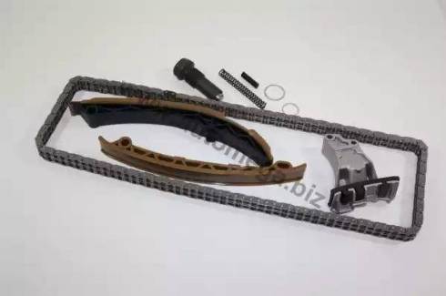 Automega 130006610 - Timing Chain Kit autospares.lv