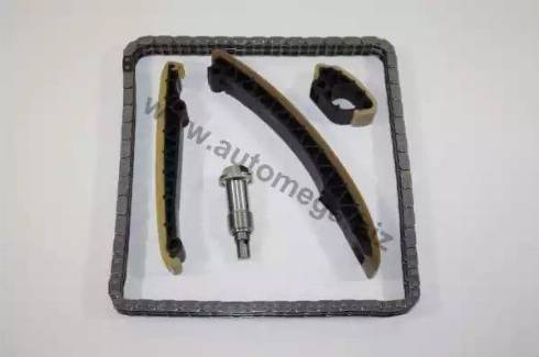 Automega 130006110 - Timing Chain Kit autospares.lv