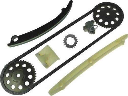 Automega 130006810 - Timing Chain Kit autospares.lv