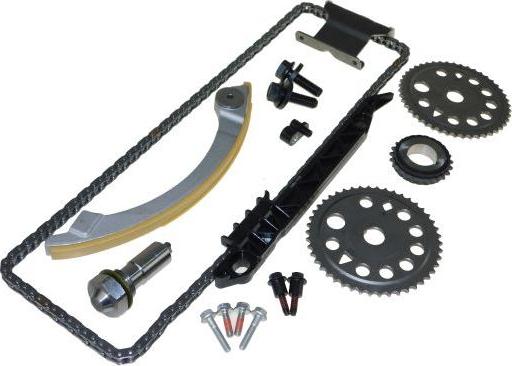 Automega 130006710 - Timing Chain Kit autospares.lv