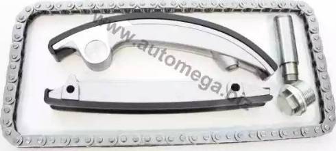 Automega 130007010 - Timing Chain Kit autospares.lv