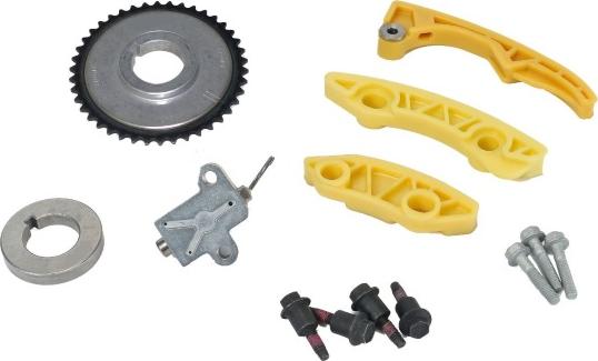 Automega 130007110 - Timing Chain Kit autospares.lv