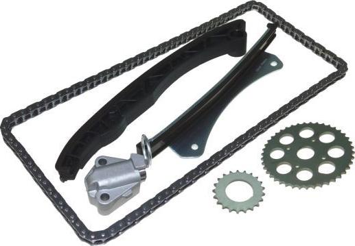 Automega 130007710 - Timing Chain Kit autospares.lv