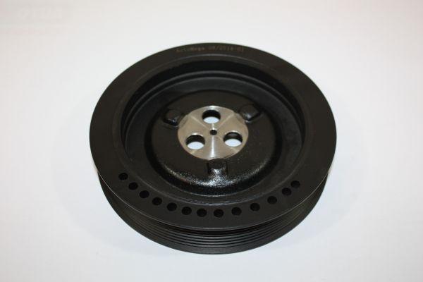 Automega 130014810 - Belt Pulley, crankshaft autospares.lv